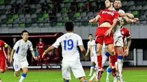 伊朗队击败中国男排，东京奥运门票梦碎