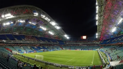 伯纳乌风云再燃：星光熠熠，个人竞技盛宴升级